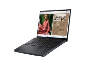 UX8406CA-PZ113W - ASUS Zenbook Duo UX8406CA-PZ113W Multitasking Versatility Laptop - Intel Core U9 285H AI Boost NPU - Dual 14-inch 3K OLED