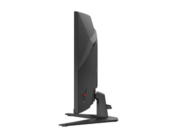 MSI MAG 321CQF E18 AI Vision color enhancement