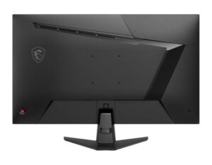 MSI MAG 325QF E18V aspect ratio scaling feature