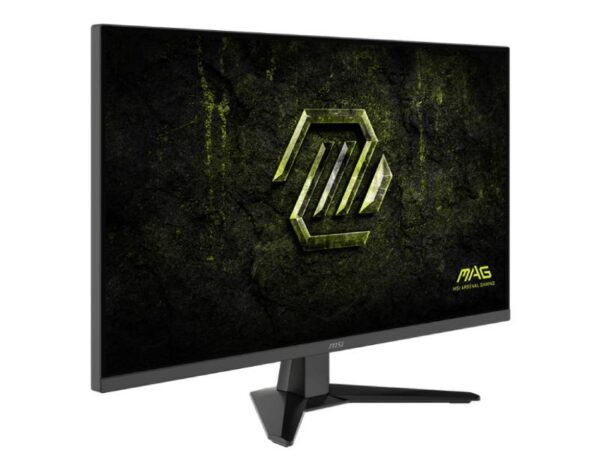 MSI MAG 325QF E18V smooth 180Hz gameplay