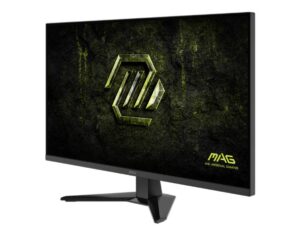 MSI MAG 325QF E18V eye comfort gaming monitor
