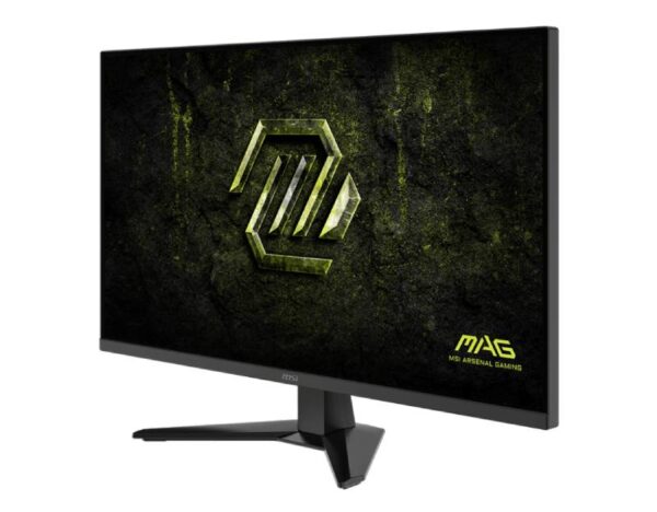 MSI MAG 325QF E18V eye comfort gaming monitor