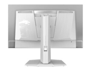 MAG 272QPW QD-OLED aspect ratio 24.5 inch imagery option