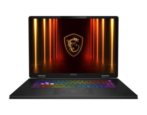 MSI Crosshair 18 inch QHD+ 240Hz 16 to 10 gaming display