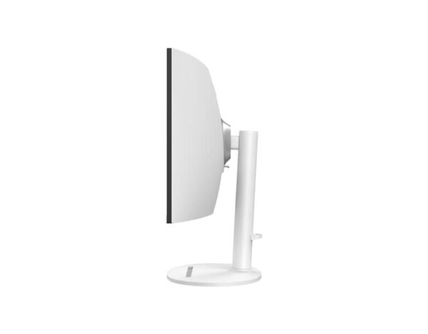 MSI Modern MD342CQPW monitor with 120Hz refresh rate FreeSync Premium