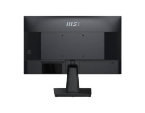 MSI PRO MP225 EyesErgo ergonomic design with eye care features
