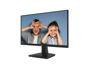 MSI PRO MP225 100Hz refresh rate and 1ms response for smooth visuals