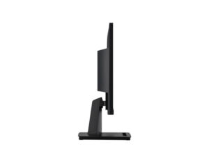 MSI PRO MP225 21.5 Inch IPS FHD 100Hz EyesErgo business monitor