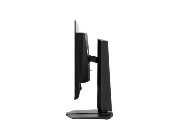MSI MPG 272URX QD-OLED G-Sync Compatible smooth gaming visuals