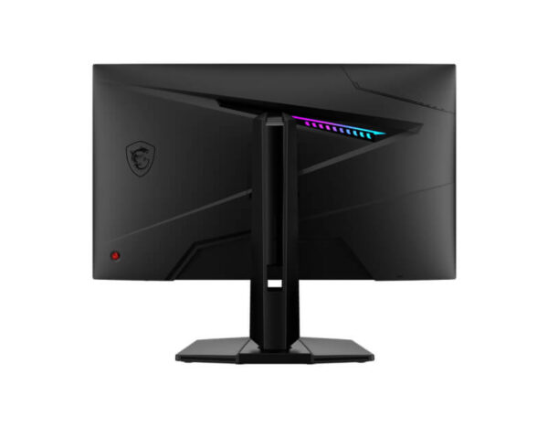 MSI MPG 274URF QD 27-inch 4K UHD gaming monitor visual scenario