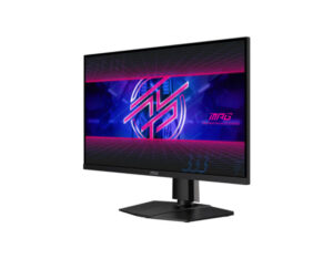 MSI MPG 274URF QD 160Hz refresh rate at 4K