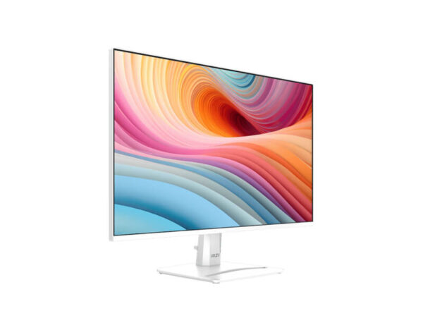 PRO MP275W E2 refined rear design for modern professional