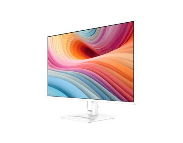 PRO MP275W E2 refined rear design for modern professional