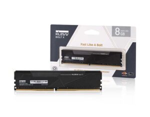 KD48GU880-36A180U - KLEVV BOLT X DDR4 3600 CL18 16GB (2x8GB) RAM