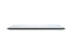 KD5AGUA80-60B280J - KLEVV CRAS V 6000 CL28 RGB DDR5 32GB (2x16GB) RAM - Brilliant White
