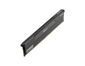 KD5BGUA80-60A300H - KLEVV BOLT V 6000 CL30 DDR5 64GB (2 x 32GB) RAM - Charcoal Grey