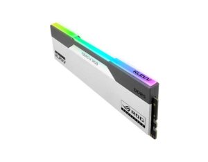 KD5KGUD80-72B340P - KLEVV CRAS V 7200 CL34 RGB DDR5 (24GB x 2) ROG CERTIFIED