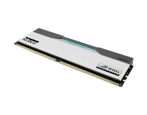 KD5KGUD80-72B340P - KLEVV CRAS V 7200 CL34 RGB DDR5 (24GB x 2) ROG CERTIFIED