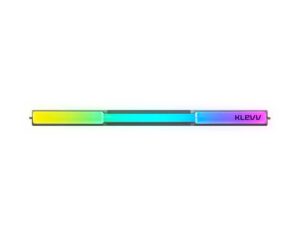 KD5KGUD80-72B340P - KLEVV CRAS V 7200 CL34 RGB DDR5 (24GB x 2) ROG CERTIFIED