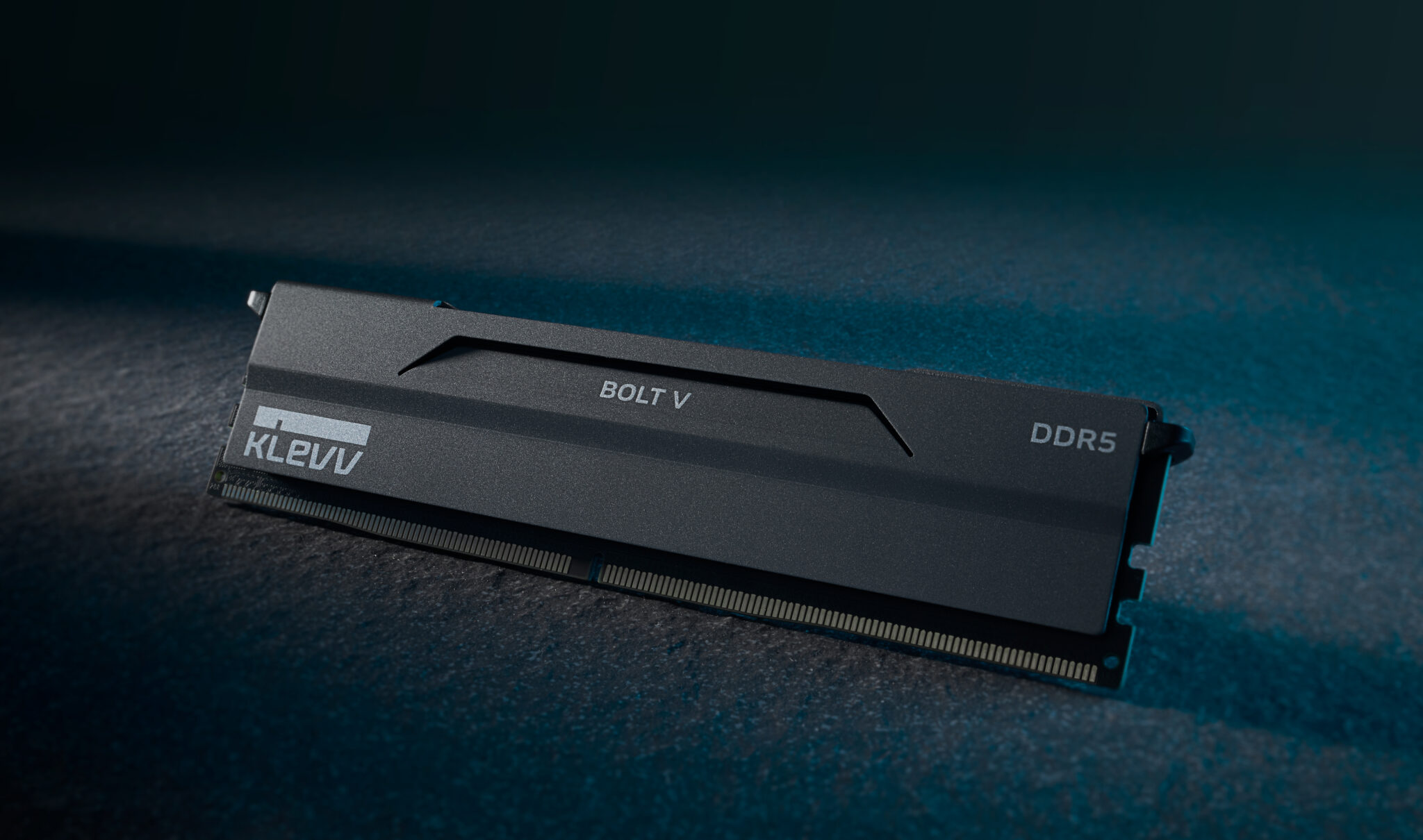 KLEVV BOLT V DDR5 6000 CL28 32GB (2x16GB) RAM - CR GROUP Online Store ...
