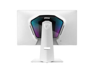 MO 1147 - MSI MPG 274URDFW E16M 27 Inch 4K Dual Mode Gaming Monitor