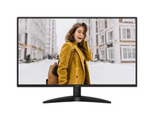 PHI-Q27B36X AOC Q27B36X 27 Inch 144Hz QHD Monitor