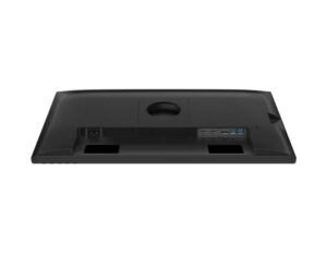 Philips 27B2N3500J 27-inch Quad HD IPS 120Hz monitor rear ports view showing HDMI, DisplayPort and power input.