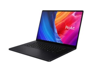 ASUS ProArt P16 OLED H7606WM professional creator workstation