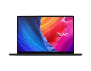 ASUS ProArt P16 OLED H7606WM professional creator workstation