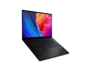 ASUS ProArt P16 OLED H7606WM professional creator workstation