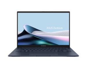 ASUS Zenbook 14 UX3405CA performance and connectivity Laptop
