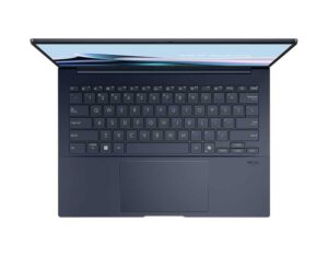 ASUS Zenbook 14 UX3405CA performance and connectivity Laptop