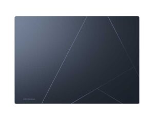 ASUS Zenbook 14 UX3405CA performance and connectivity Laptop