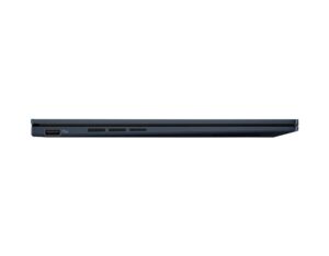 ASUS Zenbook 14 UX3405CA performance and connectivity Laptop
