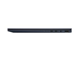 ASUS Zenbook 14 UX3405CA performance and connectivity Laptop