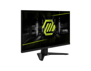 MSI MAG 274F 27 Inch FHD Fast IPS 200Hz HDR Ready Gaming Monitor Monitor Front View