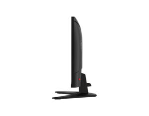 MSI MAG 274F 27 Inch FHD Fast IPS 200Hz HDR Ready Gaming Monitor Monitor Side View