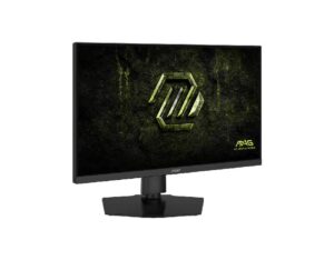 MSI MAG 274QPF E20 27 Inch WQHD Fast IPS 200Hz DisplayHDR 400 Gaming Monitor Monitor Front View