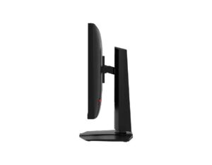 MSI MAG 274QPF E20 27 Inch WQHD Fast IPS 200Hz DisplayHDR 400 Gaming Monitor Monitor Side View