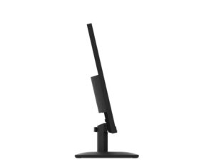 Lenovo L27-4e 68CDKAC1MY Monitor – 27 Inch FHD IPS Monitor View
