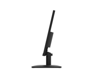 Lenovo L27-4e 68CDKAC1MY Monitor – 27 Inch FHD IPS Monitor View