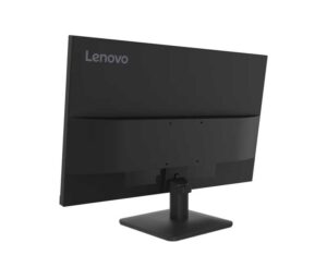 Lenovo L27-4e 68CDKAC1MY Monitor – 27 Inch FHD IPS Monitor View
