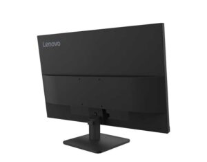Lenovo L27-4e 68CDKAC1MY Monitor – 27 Inch FHD IPS Monitor View
