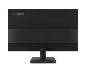 Lenovo L27-4e 68CDKAC1MY Monitor – 27 Inch FHD IPS Monitor View