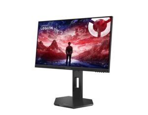 Lenovo Legion 24-10 68C4GAC4MY Gaming Monitor – 23.8 Inch FHD Monitor Ports