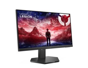 Lenovo Legion 24-10 68C4GAC4MY Gaming Monitor – 23.8 Inch FHD Monitor Ports