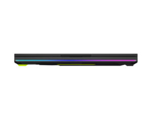 ASUS ROG Strix G16 G614PH-RV104W Gaming Laptop – AMD Ryzen 9 8940HX – NVIDIA GeForce RTX 5070 – 16 Inch Laptop Side View