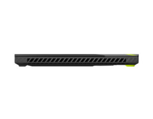 ASUS ROG Strix G16 G614PH-RV104W Gaming Laptop – AMD Ryzen 9 8940HX – NVIDIA GeForce RTX 5070 – 16 Inch Laptop Rear View
