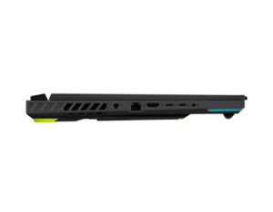 ASUS ROG Strix G16 G614PM-RV145W Gaming Laptop – AMD Ryzen 9 8940HX – NVIDIA GeForce RTX 5070 – 16 Inch Laptop Side Ports