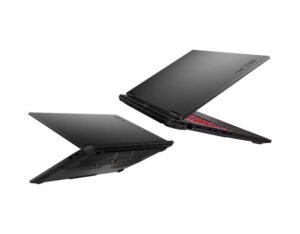 ASUS TUF Gaming A16 FA608UMI-TU195W Gaming Laptop – AMD Ryzen 7 260 – NVIDIA GeForce RTX 5060 Laptop GPU – 16 Inch FHD+ 144Hz IPS Laptop Ports